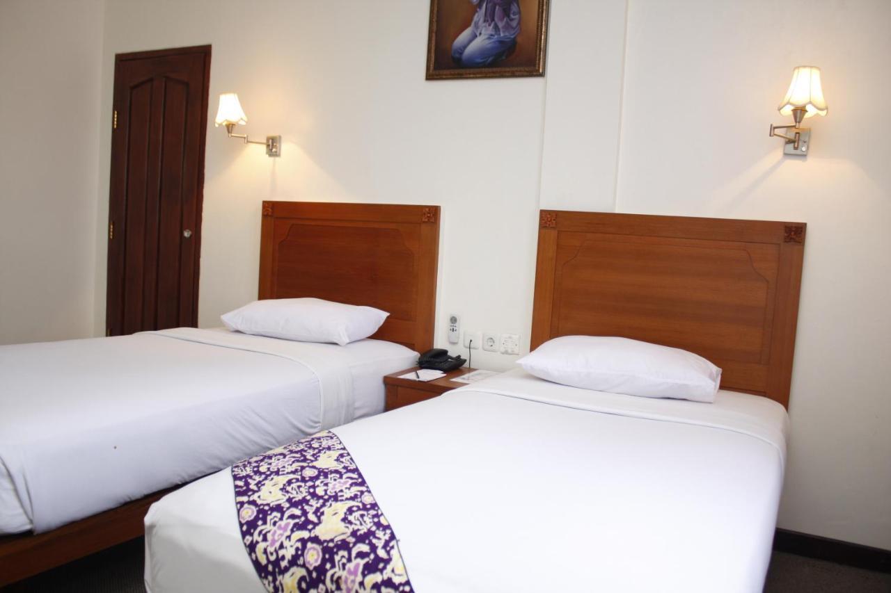 Hotel Bumi Asih Padangsidimpuan Batubelubang Εξωτερικό φωτογραφία