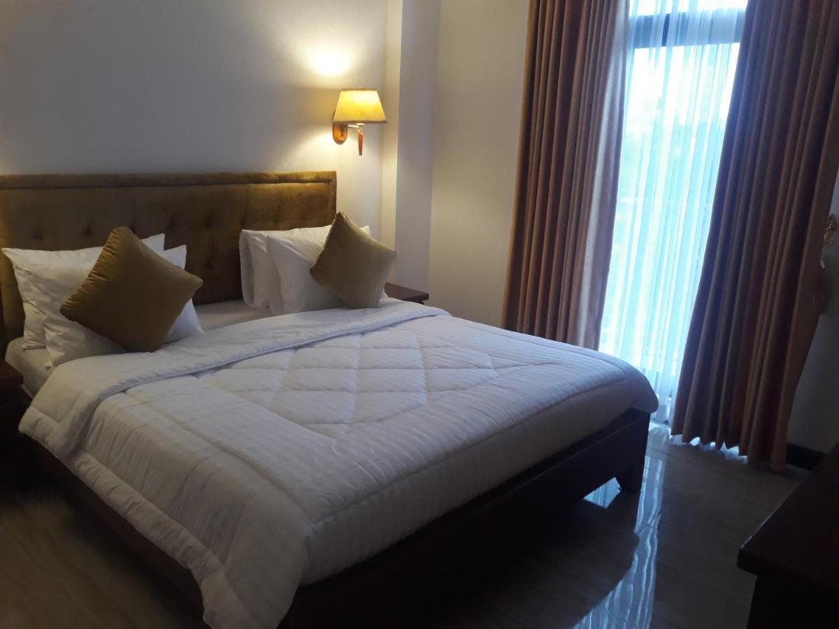 Hotel Bumi Asih Padangsidimpuan Batubelubang Εξωτερικό φωτογραφία