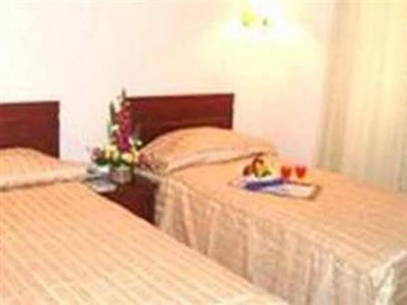 Hotel Bumi Asih Padangsidimpuan Batubelubang Εξωτερικό φωτογραφία