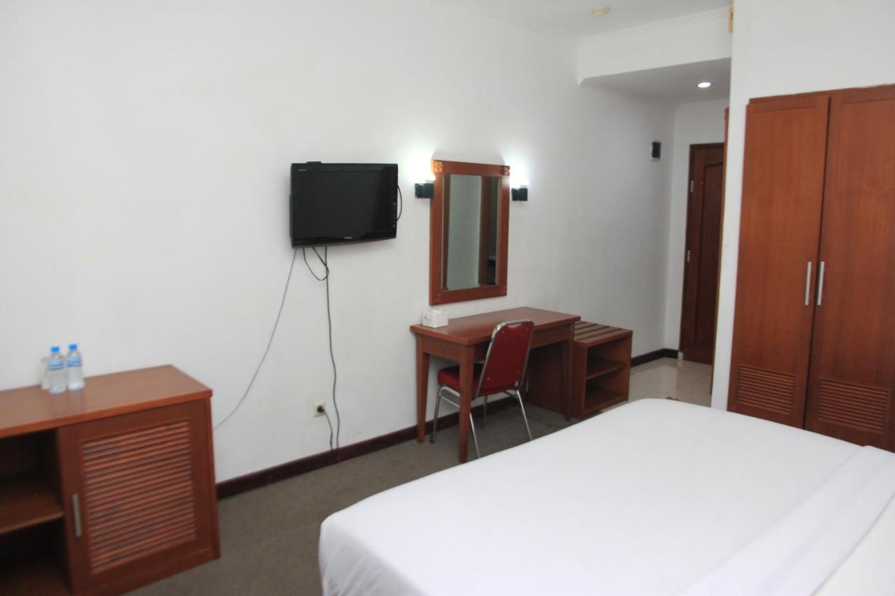 Hotel Bumi Asih Padangsidimpuan Batubelubang Εξωτερικό φωτογραφία