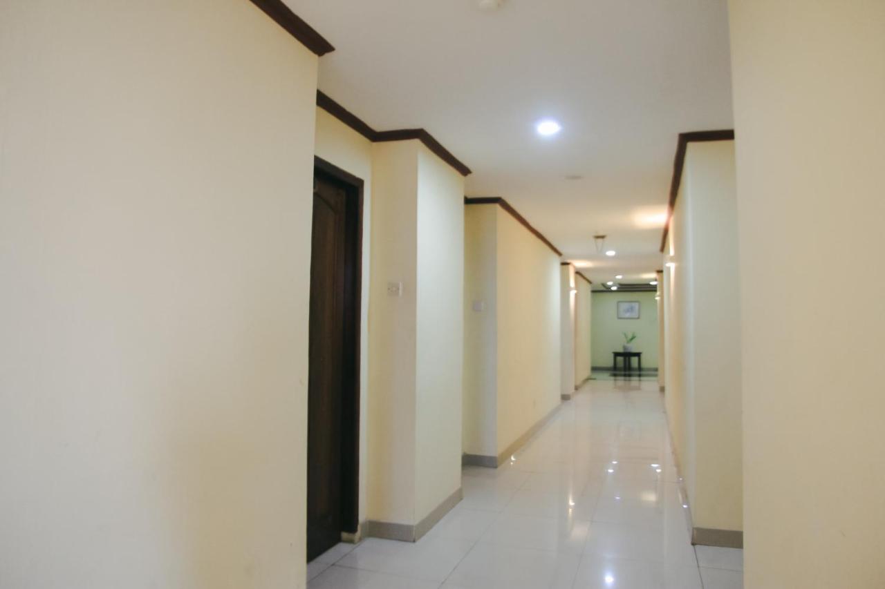 Hotel Bumi Asih Padangsidimpuan Batubelubang Εξωτερικό φωτογραφία