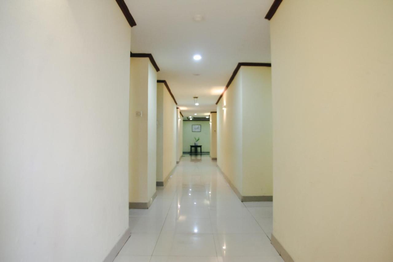 Hotel Bumi Asih Padangsidimpuan Batubelubang Εξωτερικό φωτογραφία