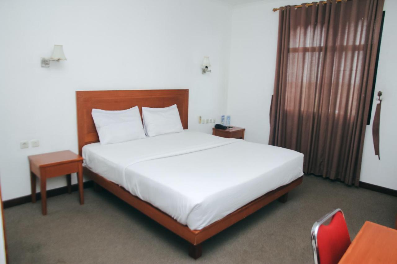 Hotel Bumi Asih Padangsidimpuan Batubelubang Εξωτερικό φωτογραφία