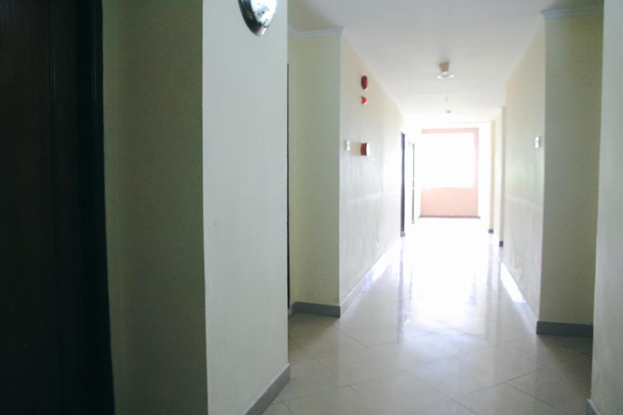 Hotel Bumi Asih Padangsidimpuan Batubelubang Εξωτερικό φωτογραφία