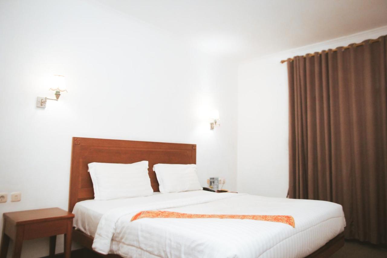Hotel Bumi Asih Padangsidimpuan Batubelubang Εξωτερικό φωτογραφία