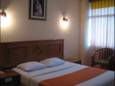 Hotel Bumi Asih Padangsidimpuan Batubelubang Δωμάτιο φωτογραφία