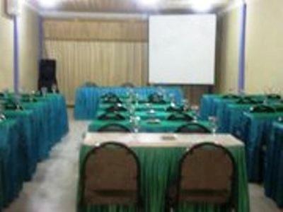 Hotel Bumi Asih Padangsidimpuan Batubelubang Εξωτερικό φωτογραφία