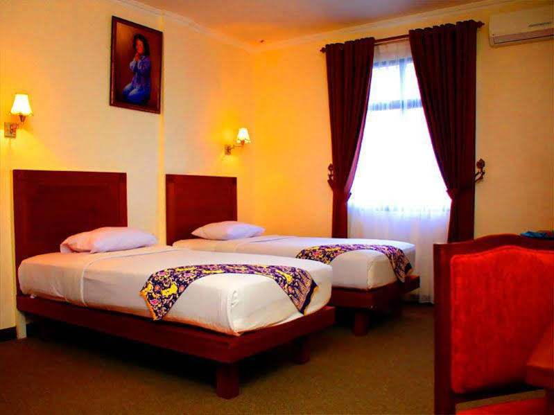 Hotel Bumi Asih Padangsidimpuan Batubelubang Εξωτερικό φωτογραφία